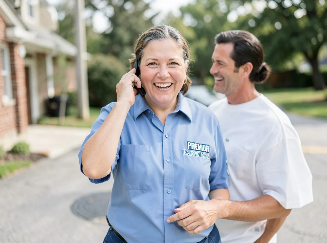 Water Damage Restoration Ellison Bay, WI FAQs